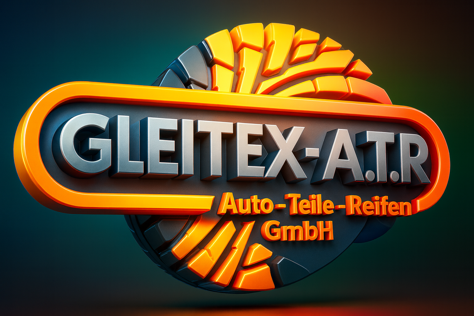 GLEITEX-A.T.R Logo
